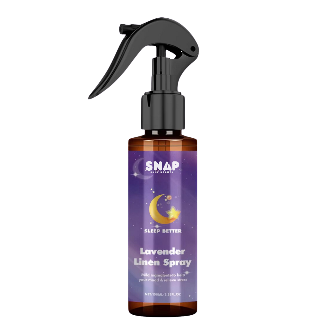 Snooze Lavender Pillow Spray