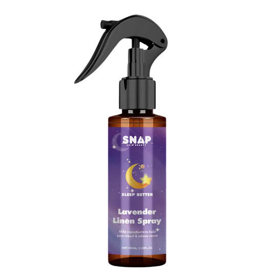 Snooze Lavender Pillow Spray